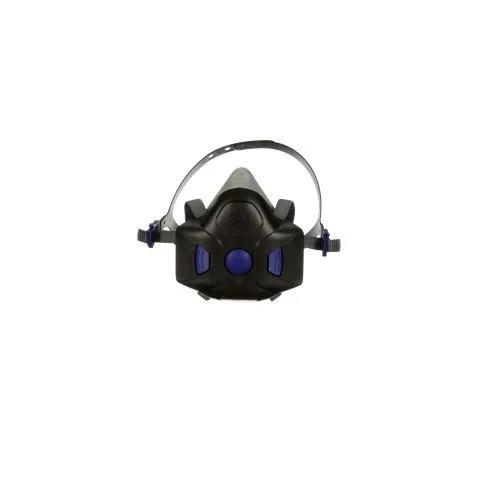 Secure Click HF-801 3M Halvmaske 3142749