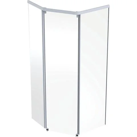 Showerama 10-5 Contura Dusjvegg 3126758