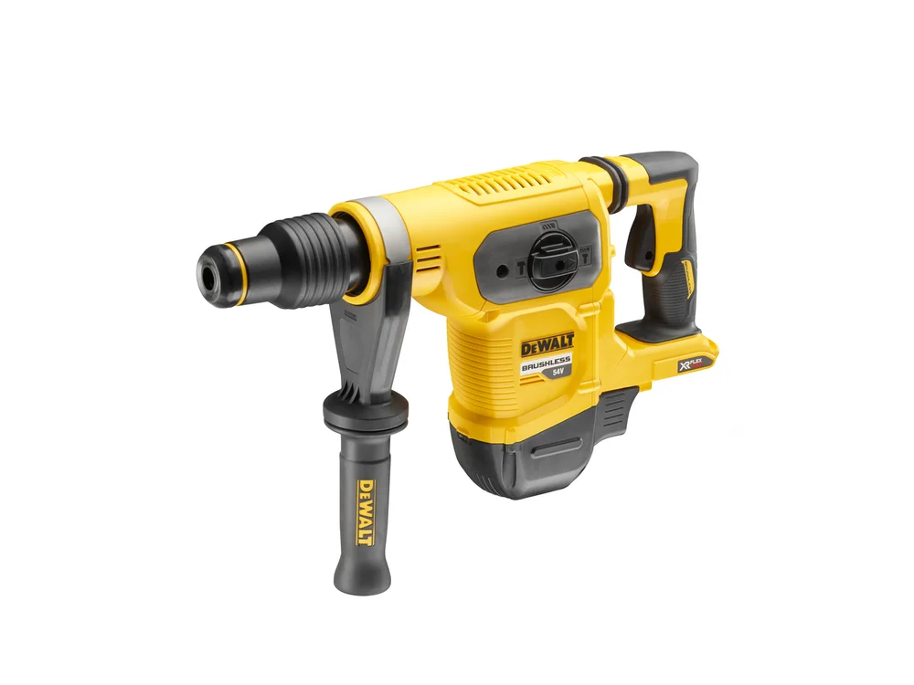 BORHAMMER SDS-MAX NAKEN DCH481N v:6272309 BORHAMMER SDS-MAX NAKEN DCH481N v:6272309