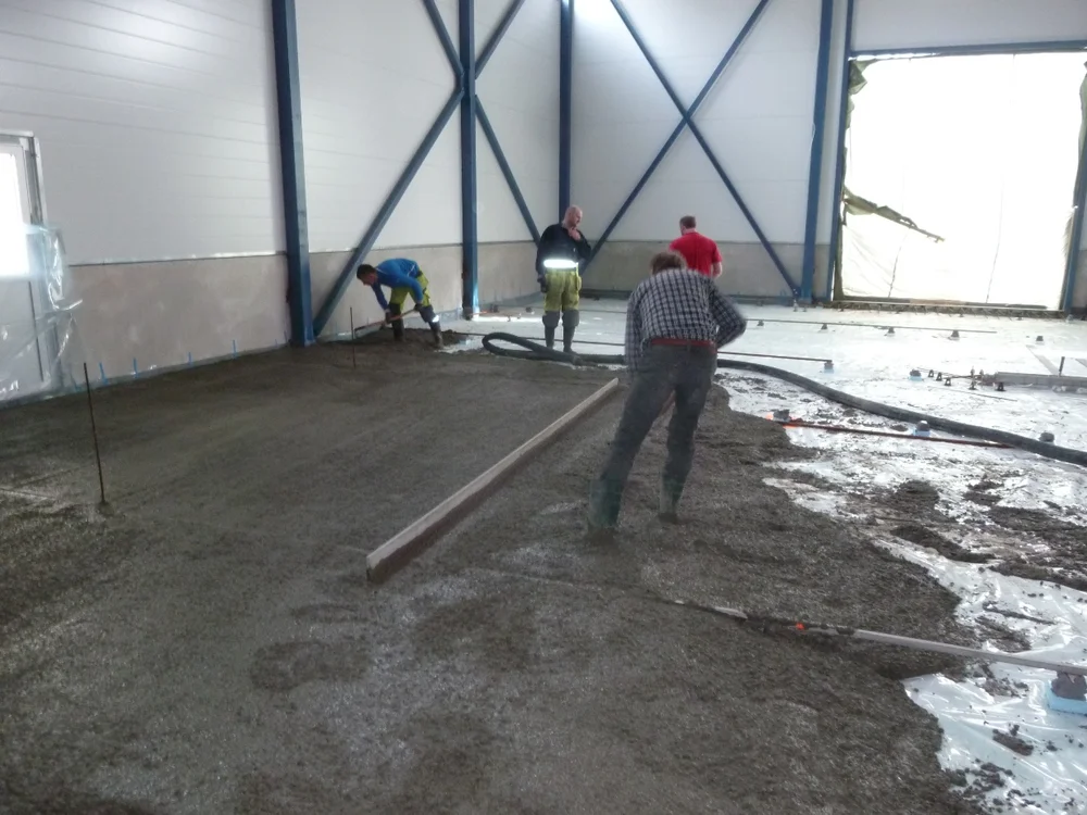 Impregnering Mapecrete LI Hardener 25 kg v:2134102 Impregnering Mapecrete LI Hardener 25 kg v:2134102