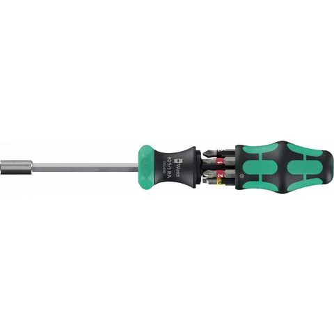 05051517001 Wera Sperreskrutrekker 4070387
