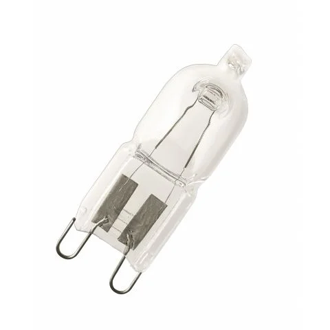 Halopin G9 Eco Superstar Osram Halogenlampe 2820901 Halopin G9 Eco Superstar Osram Halogenlampe 2820901