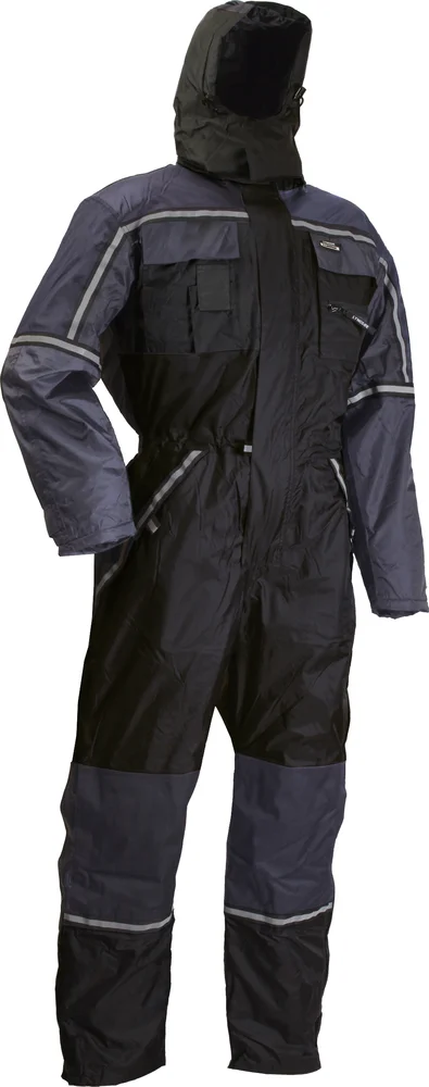Kjeledress voksen fox med for str 3XL v:2213512 Kjeledress voksen fox med for str 3XL v:2213512