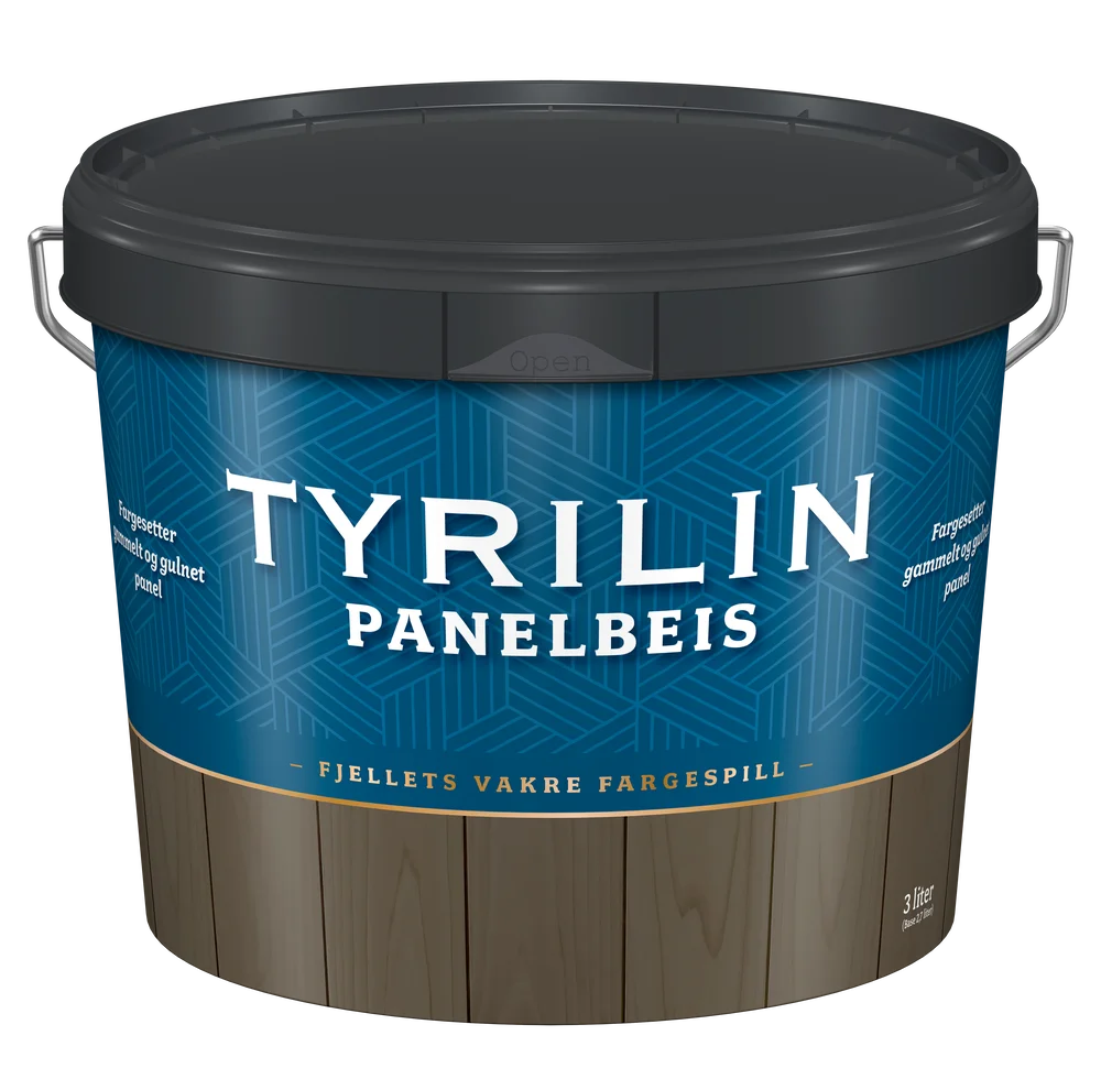 Panelbeis transparent 2,7 liter v:4138961