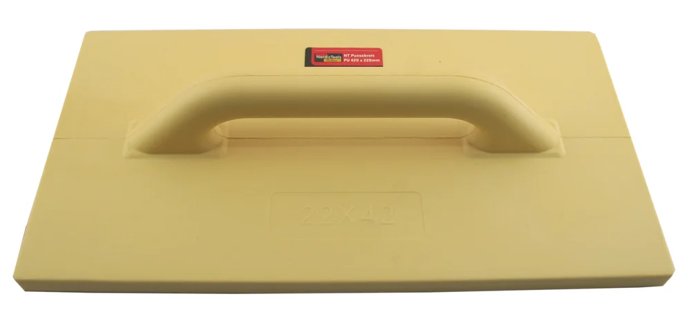 Pussebrett nt pu 420×220 mm v:1142182