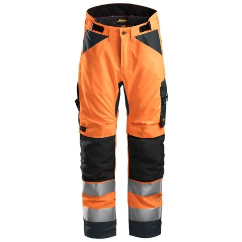 6639 AllroundWork Snickers Workwear Vinterbukse 3098065