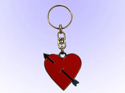 ANHENG EMOJI HJERTE PIL v:9540384