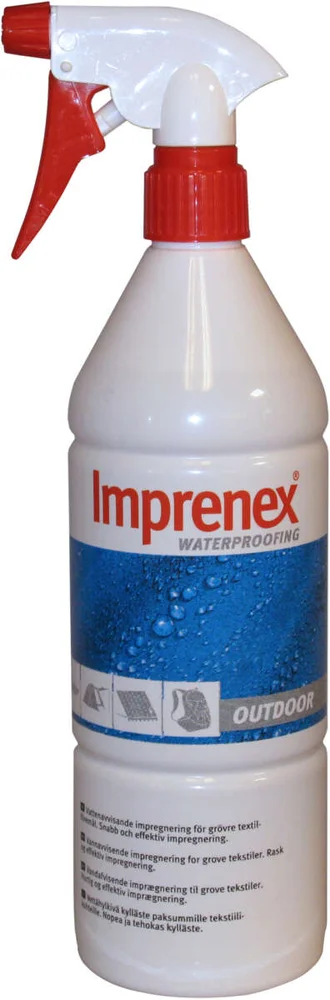 Imprenex Outdoor impregnering v:7853696 Imprenex Outdoor impregnering v:7853696