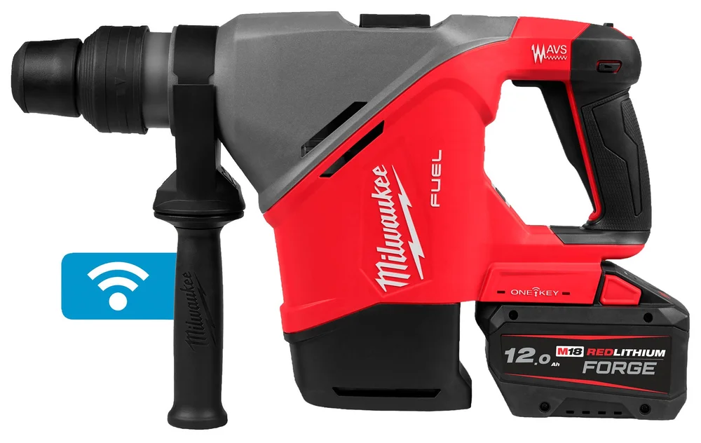 MILWAUKEE BORHAMMER M18 FHACO540-122C v:9782978 MILWAUKEE BORHAMMER M18 FHACO540-122C v:9782978