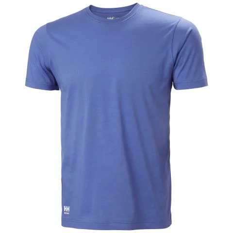 79397-558 Helly Hansen Workwear T-skjorte 4090480 79397-558 Helly Hansen Workwear T-skjorte 4090480