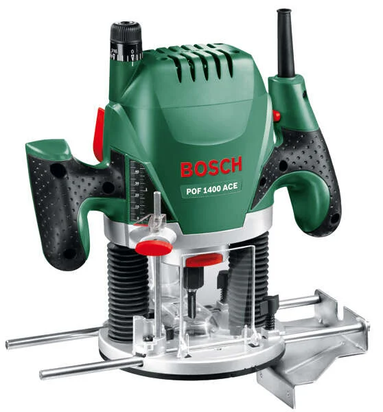 Bosch Overfreser POF 1400 ACE v:1705021