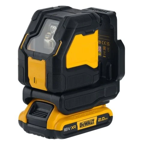 DCLE34021D1-QW Dewalt Korslaser 4049935
