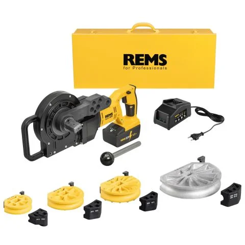 580054 R220 REMS Bøyemaskin 3016916 580054 R220 REMS Bøyemaskin 3016916