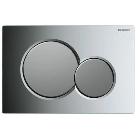Sigma01 115.770.KA.5 Geberit Spyleplate 3106755