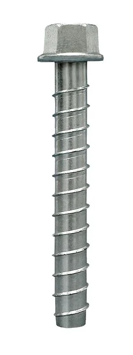 Betongskrue THD 10x170x95 mm v:1595009