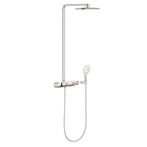 Rainshower System SmartControl Mono 360 Grohe Dusjsett 4033717