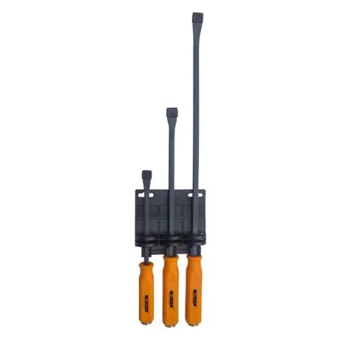 103872 Ironside Brekkjernsett 4088671 103872 Ironside Brekkjernsett 4088671
