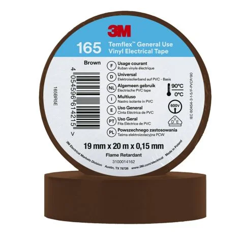 Temflex 165 3M Eltape 3142795