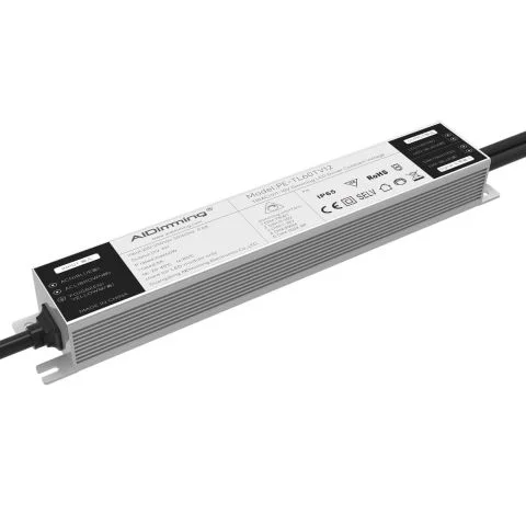 PE-TL60TV12 Designlight Driver 4047705