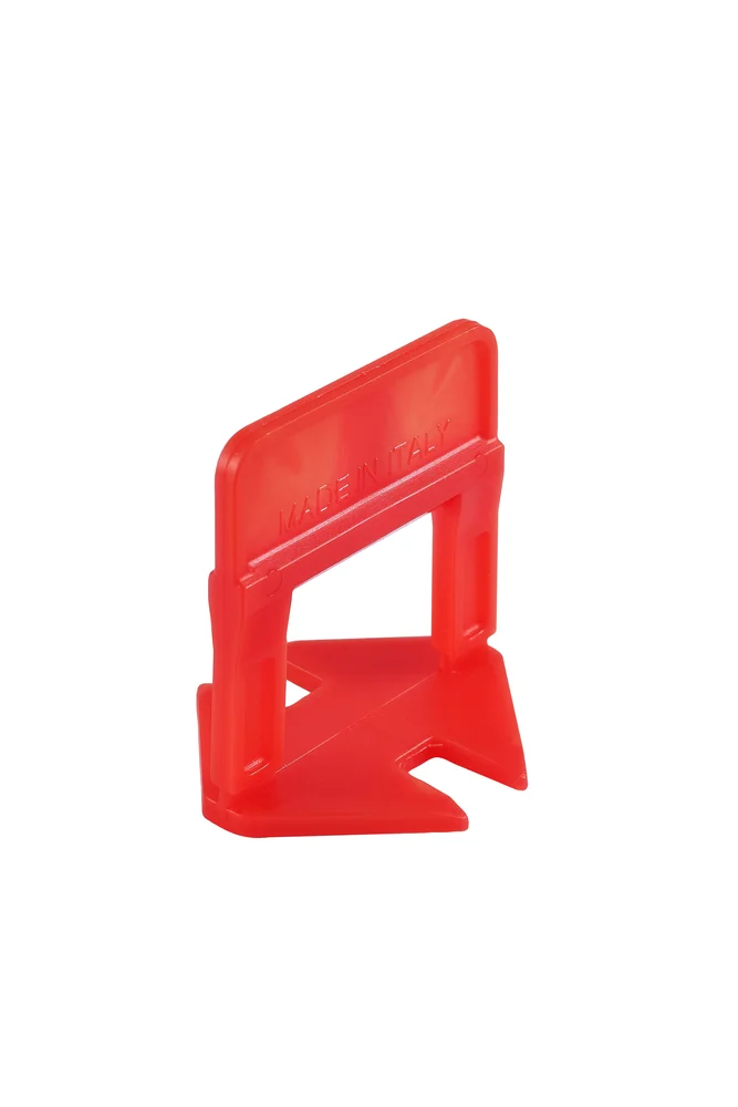 Klips for fliser 3 mm 2200 stk v:4291539