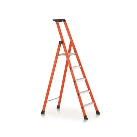 Efamix S Zarges Trappestige 3058216