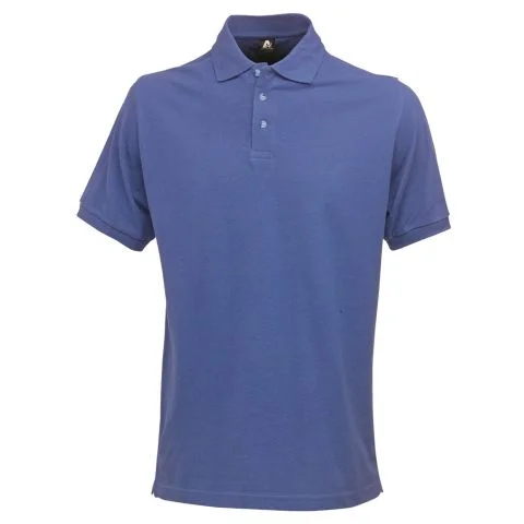 1724 PIQ Fristads Poloskjorte 3100946