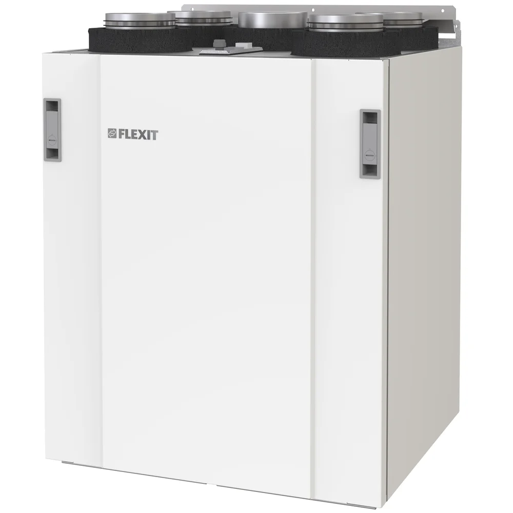 VENT.AGGREGAT NORDIC S2 REL v:5215144