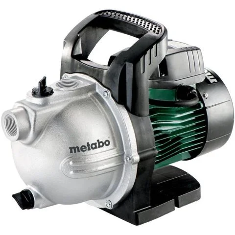 P 2000 Metabo Hagepumpe 1110782