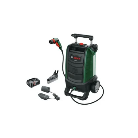 Fontus 18V Bosch DIY Høytrykksspyler 3085533 Fontus 18V Bosch DIY Høytrykksspyler 3085533