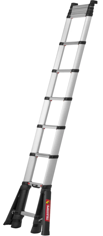 TELESTEPS TELESKOPSTIGE PRIME 3.5 M v:9431228 TELESTEPS TELESKOPSTIGE PRIME 3.5 M v:9431228