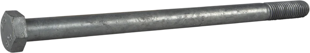 Sekskantskrue dg m12x200 fzva-20 delgjenget a-20 v:1585178