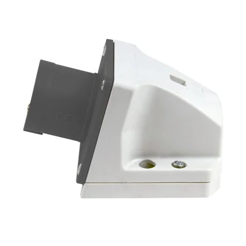 II 316-7 S + RI Garo Vegginntak 3034750