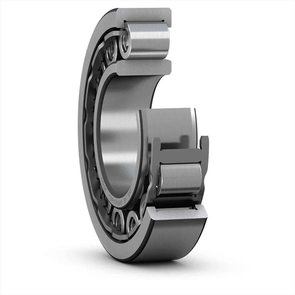 SKF LAGER SKF SRV.NU 407 v:8744289