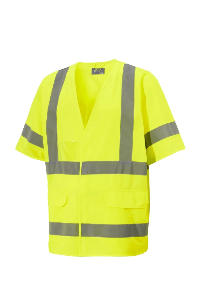 GESTO FLAMMEHEMMENDE VEST KL. 2/3 v:5048662