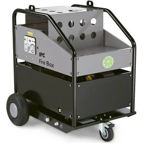 Firebox Hotbox IPC Omformermaskin 1350018 Firebox Hotbox IPC Omformermaskin 1350018