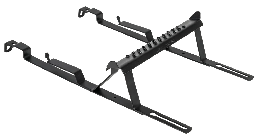Stigetrinn tr tp-28 m sort v:5782596