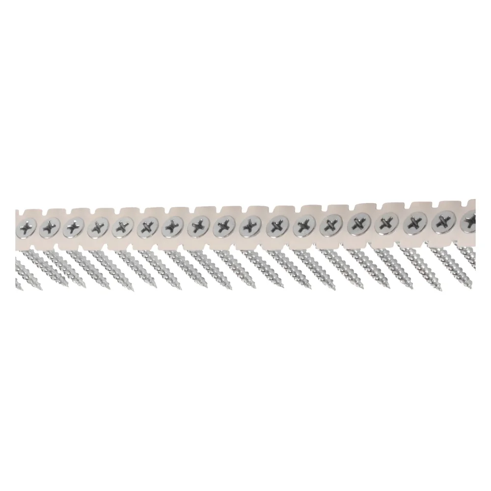 Gipsskrue til stål båndet 3,5×38 mm v:9190664 Gipsskrue til stål båndet 3,5×38 mm v:9190664