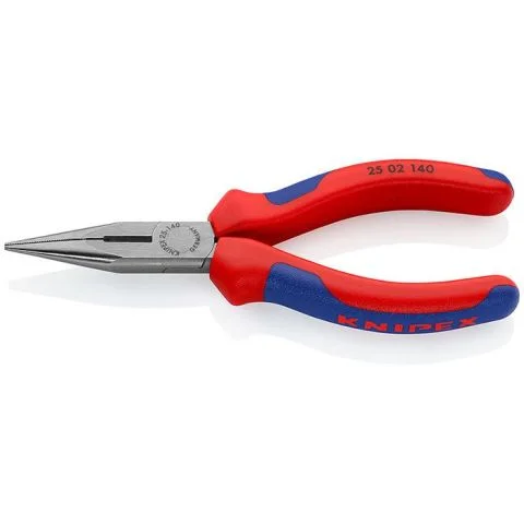 2502140 Knipex Flattang TT10554