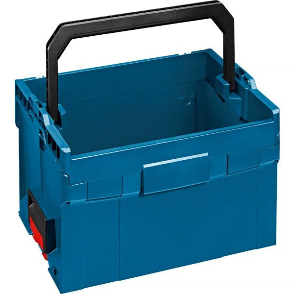 Bosch Verktøykasse, LT-BOXX 272 v:1479453 Bosch Verktøykasse, LT-BOXX 272 v:1479453