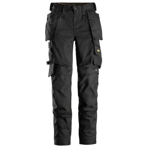 6247 AllroundWork Snickers Workwear Arbeidsbukse 1286070