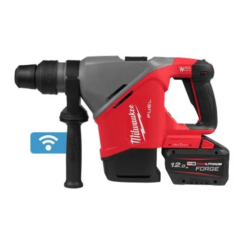 4933493138 Milwaukee Kombihammer 4089888 4933493138 Milwaukee Kombihammer 4089888