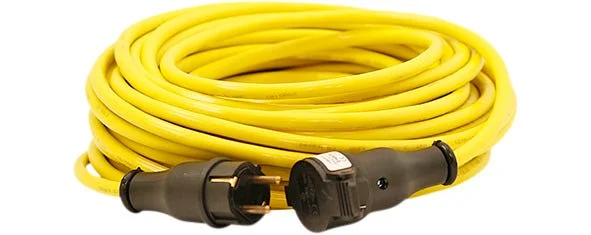 AMIGA SKJØTELEDNING 20M 3G1,5 IP44 v:8007425 AMIGA SKJØTELEDNING 20M 3G1,5 IP44 v:8007425
