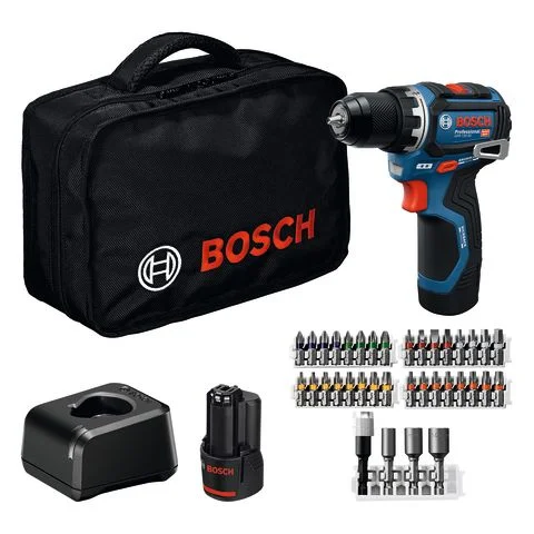 GSR 12V-32 Bosch Skrutrekker 4079869