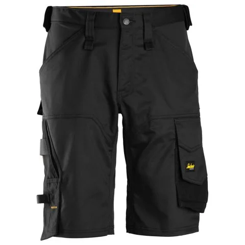 6153 AllroundWork Snickers Workwear Shorts 3062299