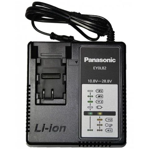 EY0L82B Panasonic Lader 1730026