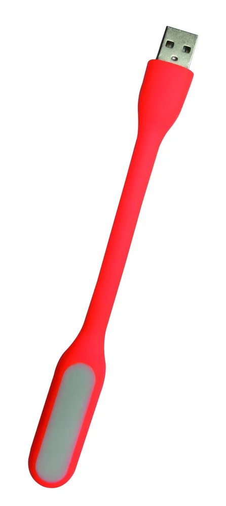 AWARD LED LAMPA USB v:4696421