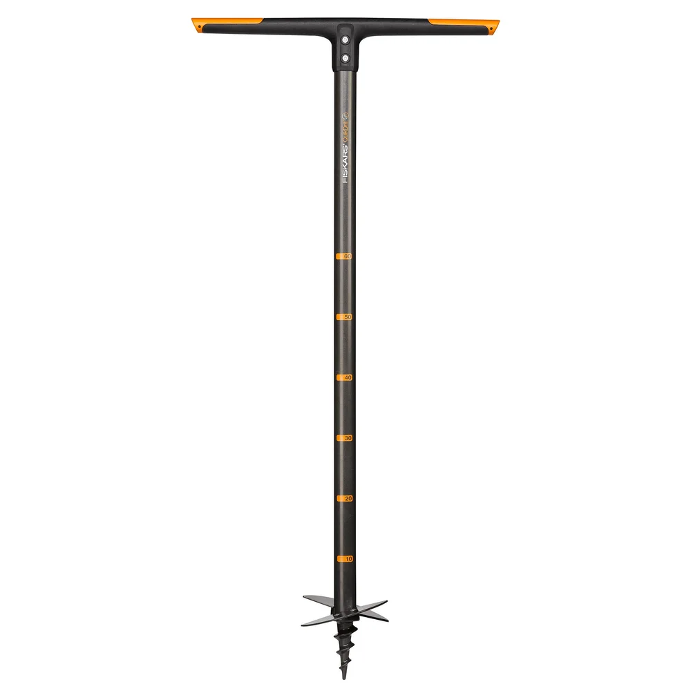 Fiskars Jordbor, QuikDrill v:1151054
