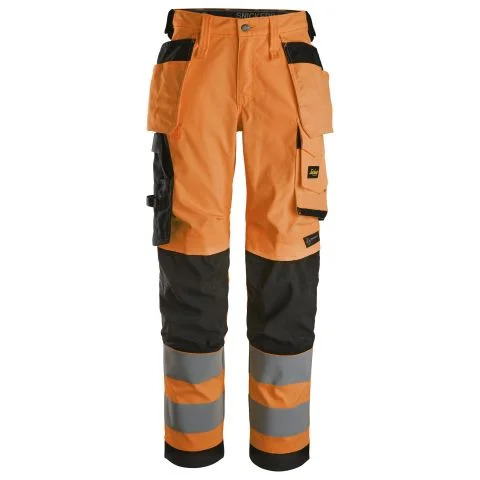 6743 Snickers Workwear Arbeidsbukse 3127462