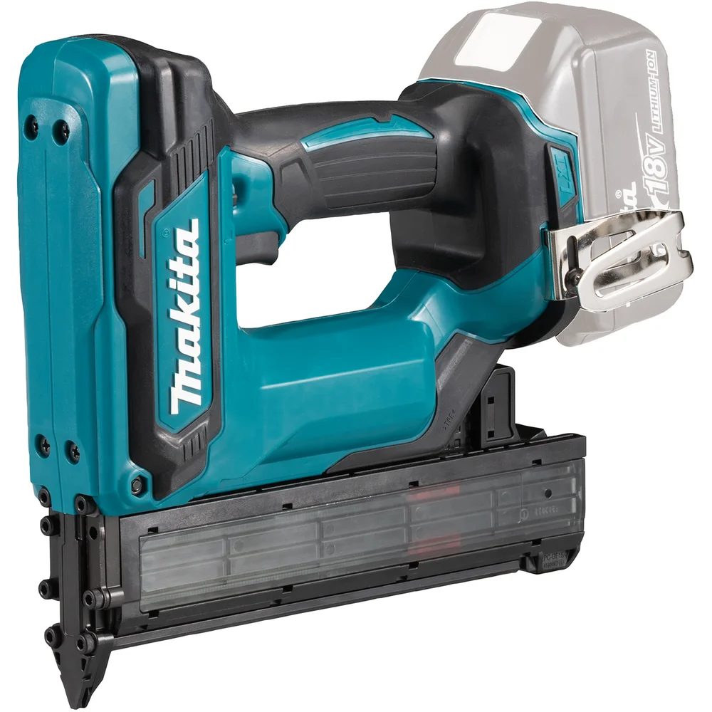 MAKITA DYKKERTPISTOL 18V 1,2MM DFN350Z 15-35MM v:6183874