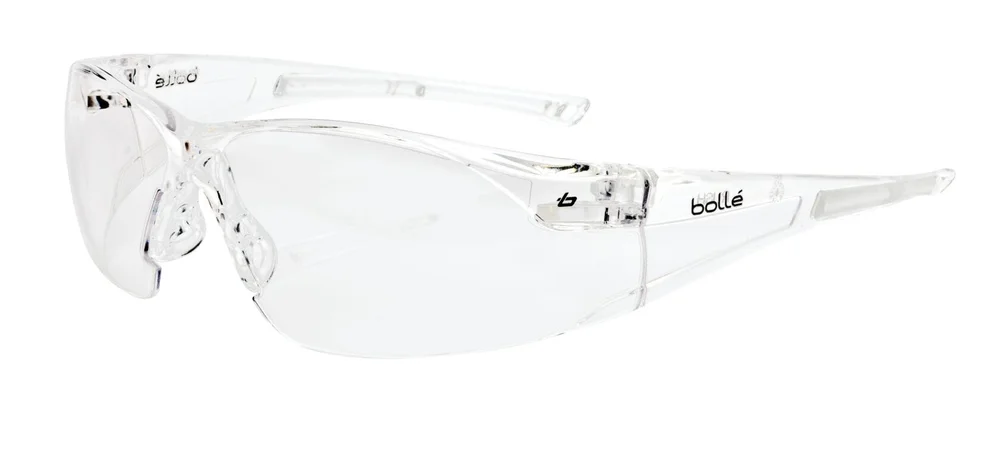 BOLLÉ VERNEBRILLE RUSH KLAR v:5976516 BOLLÉ VERNEBRILLE RUSH KLAR v:5976516